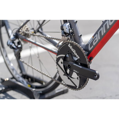 2016 Cannondale Slice Dura-Ace Di2 51