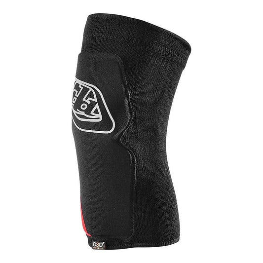 TROY LEE DESIGNS Troy Lee Speed Sleeve Knee Blk M/L - Black