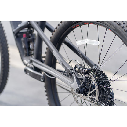 2016 CANNONDALE JEKYLL CARBON 2 27.5 BLACK SMALL