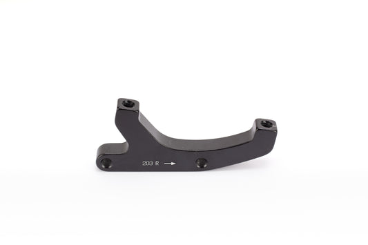 Avid CPS Mount Bracket 185mm Front
