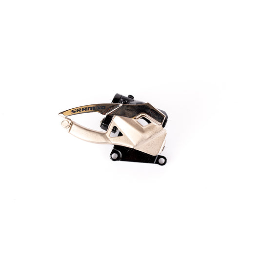 Sram X0 Front Derailleur Bottom Pull
