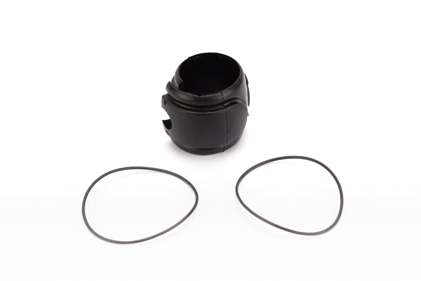 Cannondale Lefty Bumper