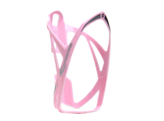 Blackburn Slick Bottle Cage Pnk