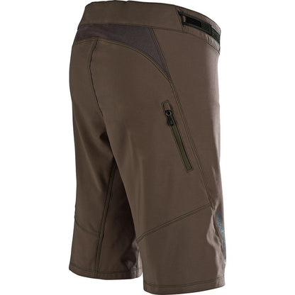 Troy Lee Wmns Skyline Short Shell Moka/Corsair XL