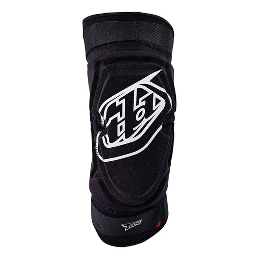 TROY LEE DESIGNS Troy Lee T-Bone Knee Guards / - Black