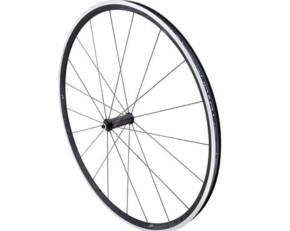 Specialized Fusee Slx 23 Front Front Wheel Black Ano/Black 700c