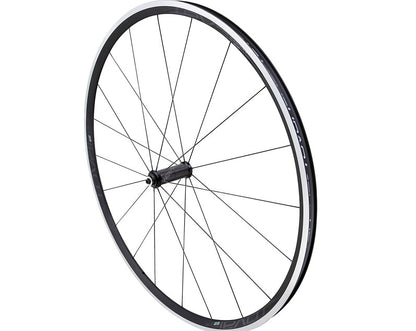 Specialized Fusee Slx 23 Front Front Wheel Black Ano/Black 700c