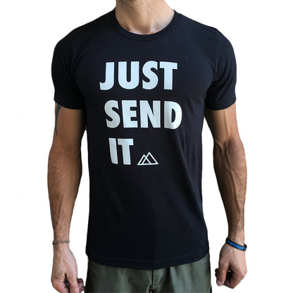 Incycle Just Send It Tee