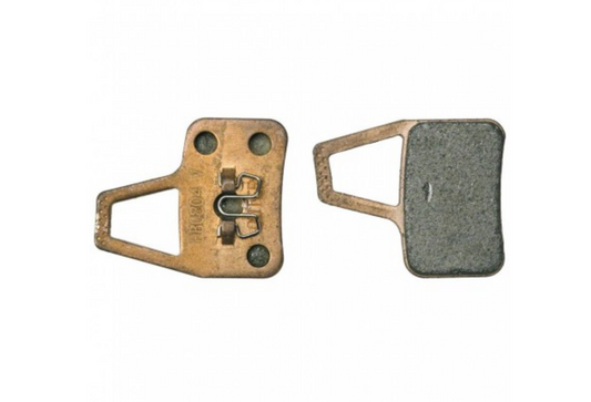 Hayes Brake Pads El Camino