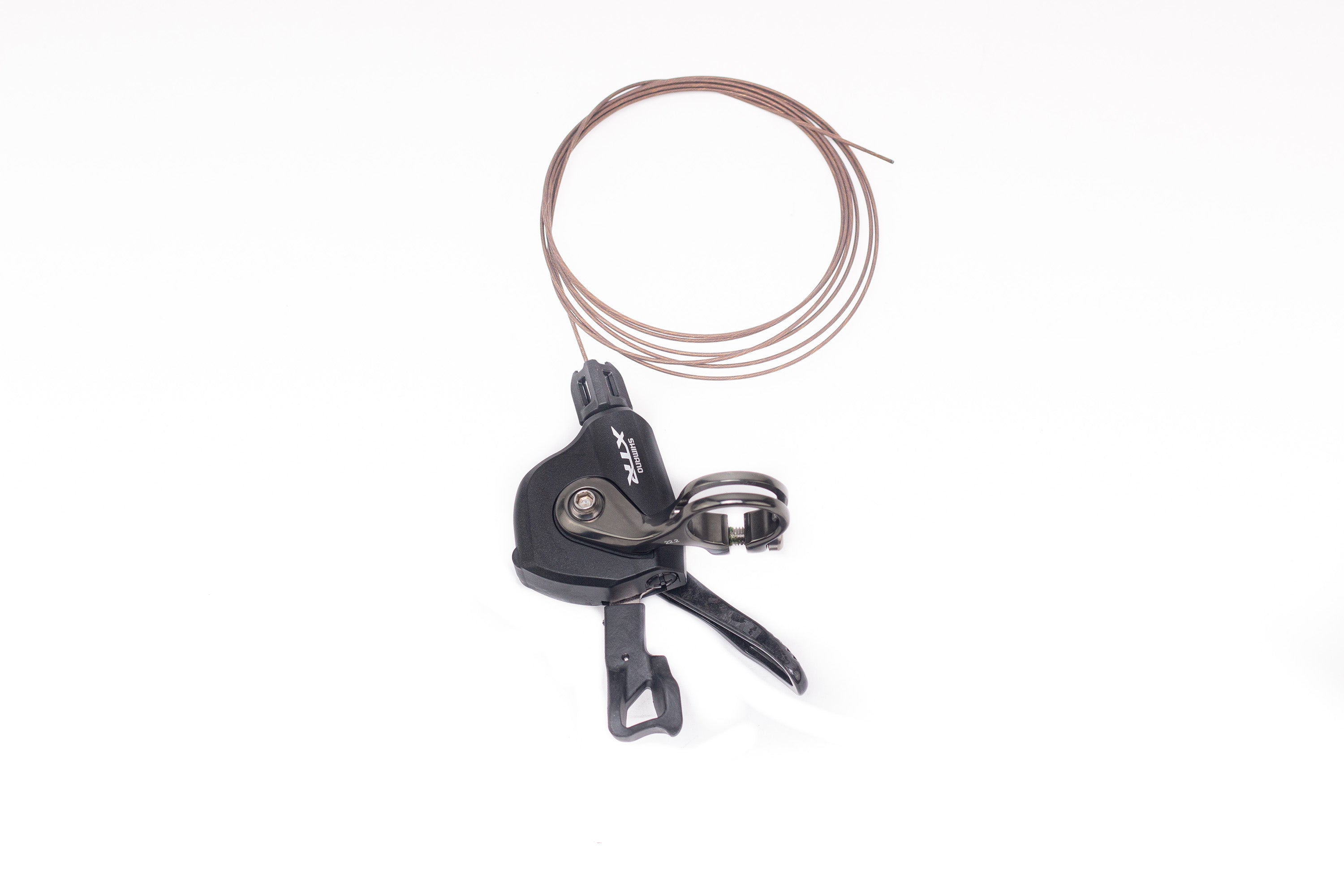 Shimano SL-M9000 XTR Left Shifter 3 Spd – Incycle Bicycles