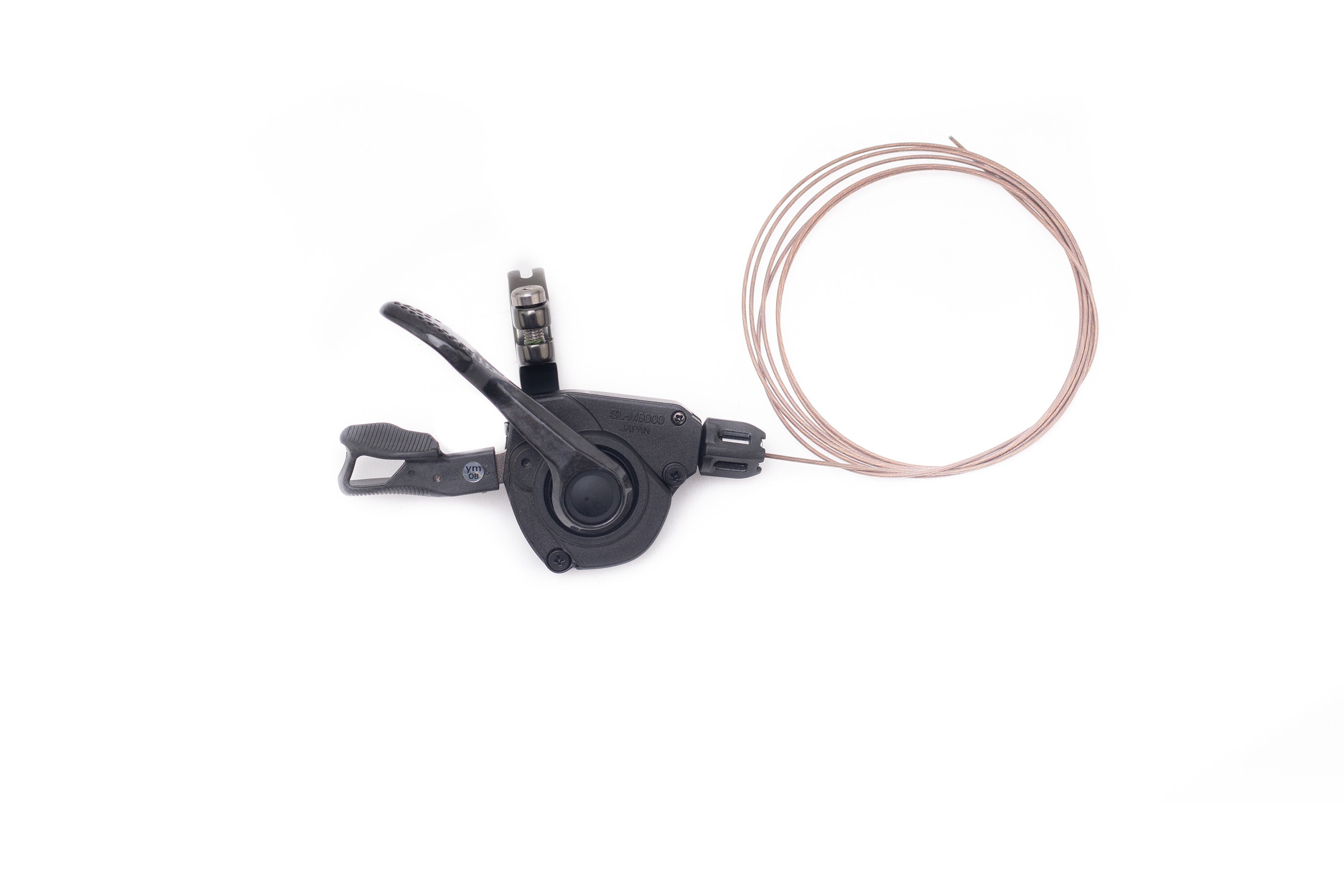 Shimano SL-M9000 XTR Left Shifter 3 Spd – Incycle Bicycles