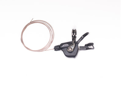 Shimano SL-M9000 XTR Left Shifter 3 Spd