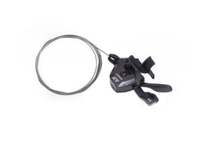 Shimano SL-M8000 Deore XT Left shifterI-SPEC II 3spd