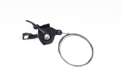 Shimano SL-M8000 Deore XT Left shifterI-SPEC II 3spd