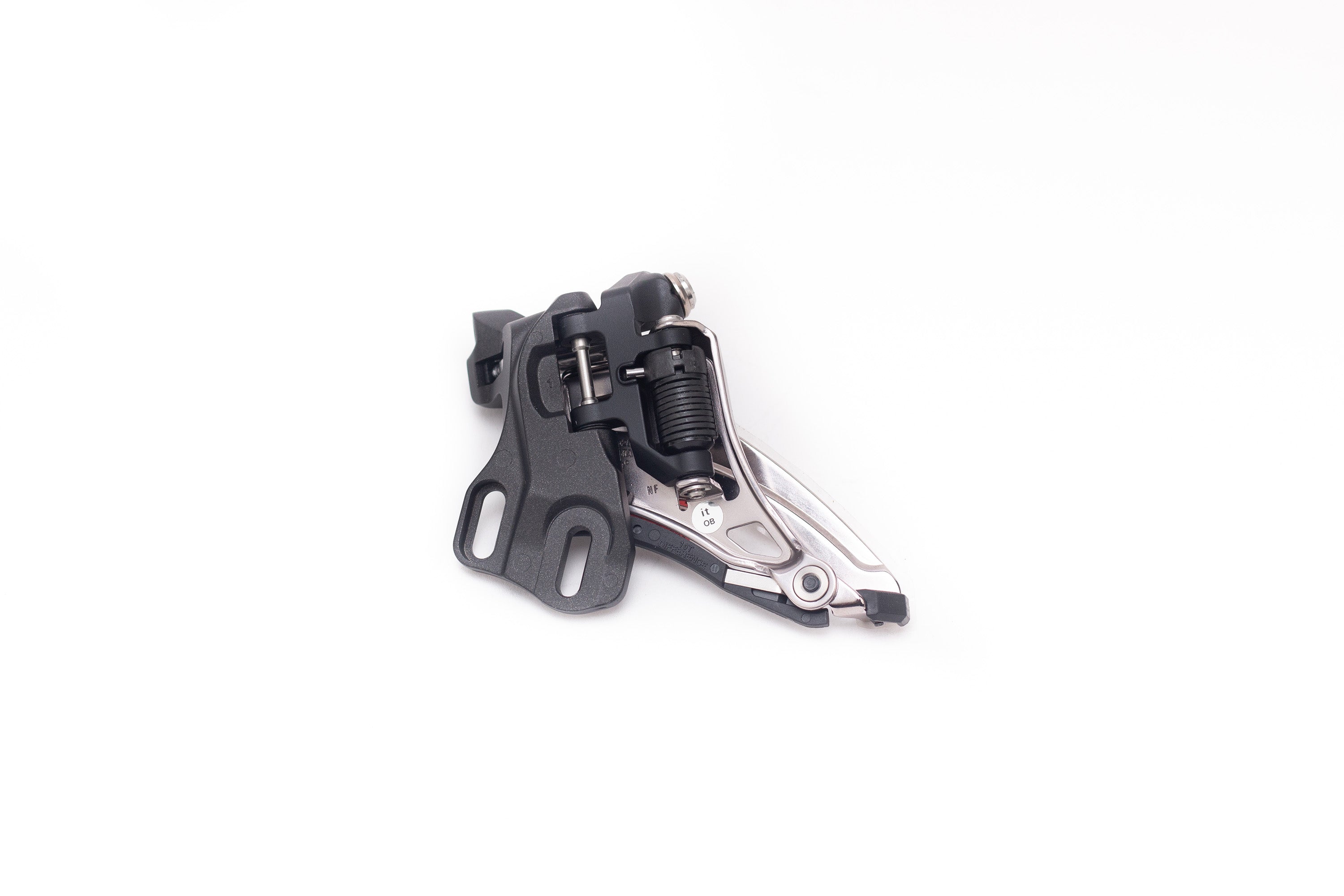 Shimano FD-9020 XTR Front Derailleur E-Type (Side Swing, W/O BB