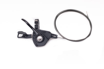 Shimano Deore XT Left shifter 3spd