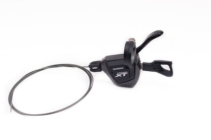 Shimano Deore XT Left shifter 3spd