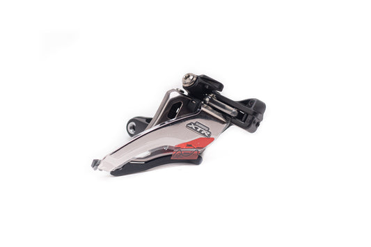 Shimano FD-9020 XTR Front Derailleur  Low Clamp (Side Swing)