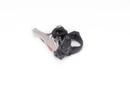 Shimano FD-9020 XTR Front Derailleur Low Clamp (Side Swing)
