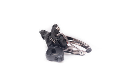 Shimano FD-9020 XTR Front Derailleur Low Clamp (Side Swing)