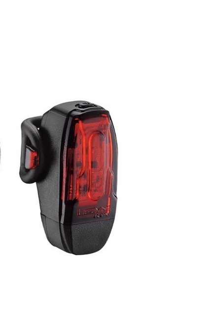 Lezyne KTV Drive Set