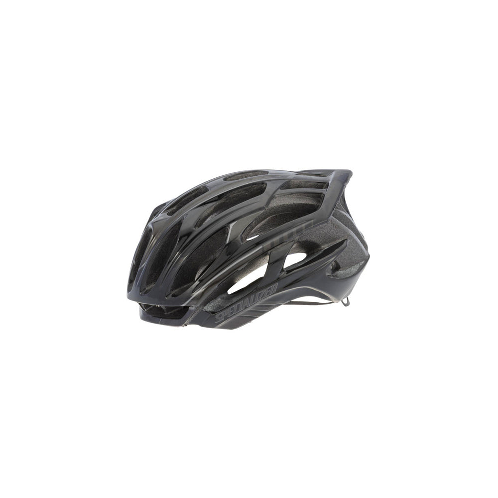 Specialized S-Works Prevail Helmet Black Small