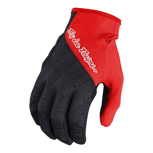 TROY LEE DESIGNS Troy Lee Ruckus Glove Red - Red