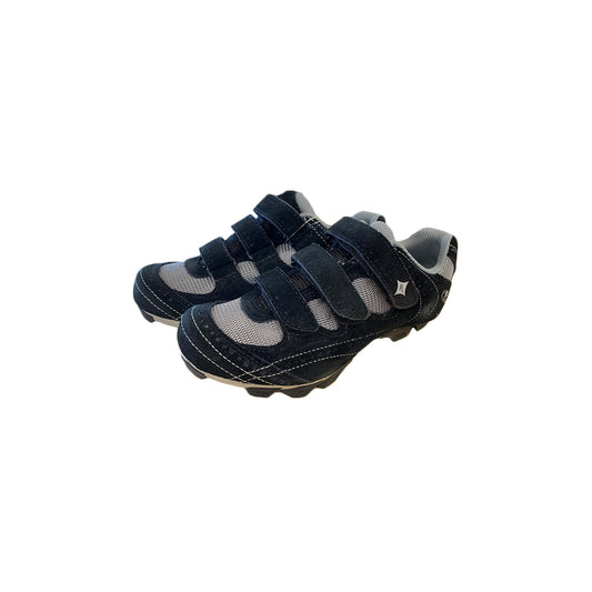 Specialized Riata Mtb Shoe Women Black/Silver 36/6