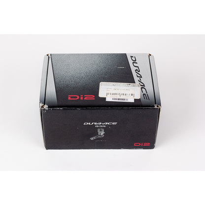 Shimano FD7970 Dura-Ace Di2 Brazeon Gry Derailleur