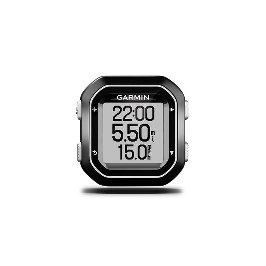 GARMIN EDGE 25 NORTH AMERICA