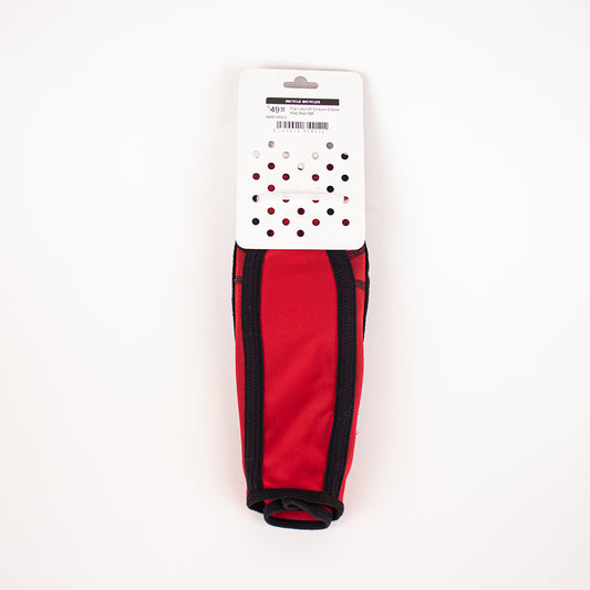 FOX RACING Fox Launch Enduro Elbow Pad Red - Red