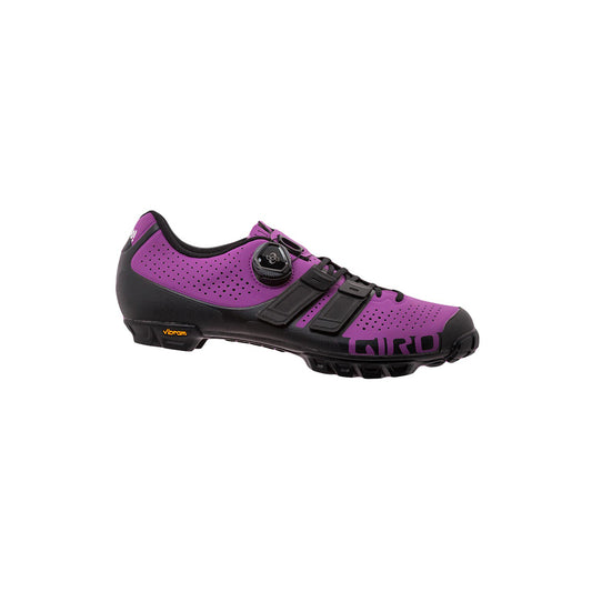 Giro Code Techlace Shoe Pur 47
