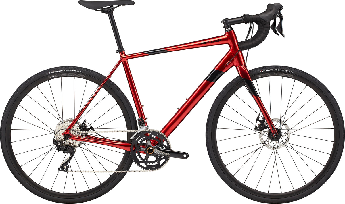 2021 Cannondale 700 M Synapse 105 – Incycle Bicycles