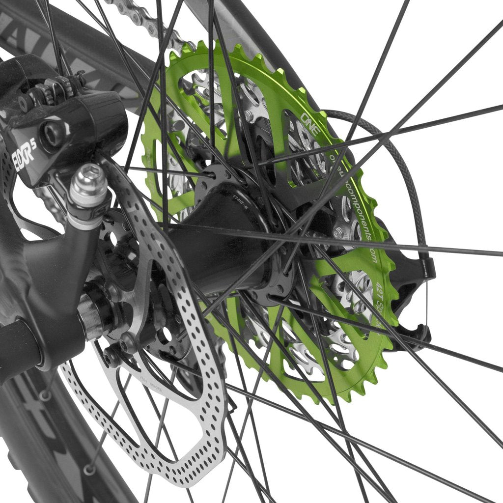 OneUp Cassette Cog 40T Grn