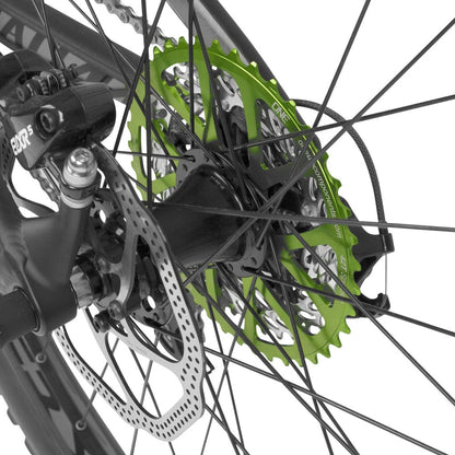 OneUp Cassette Cog 40T Grn