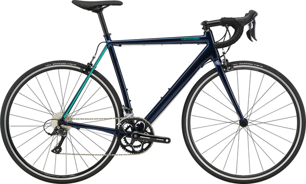2021 Cannondale 700 M CAAD Optimo Sora – Incycle Bicycles