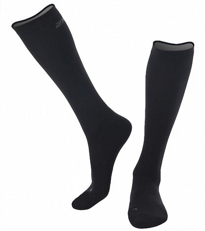 2XU Compression Performance Run Sock Wmns