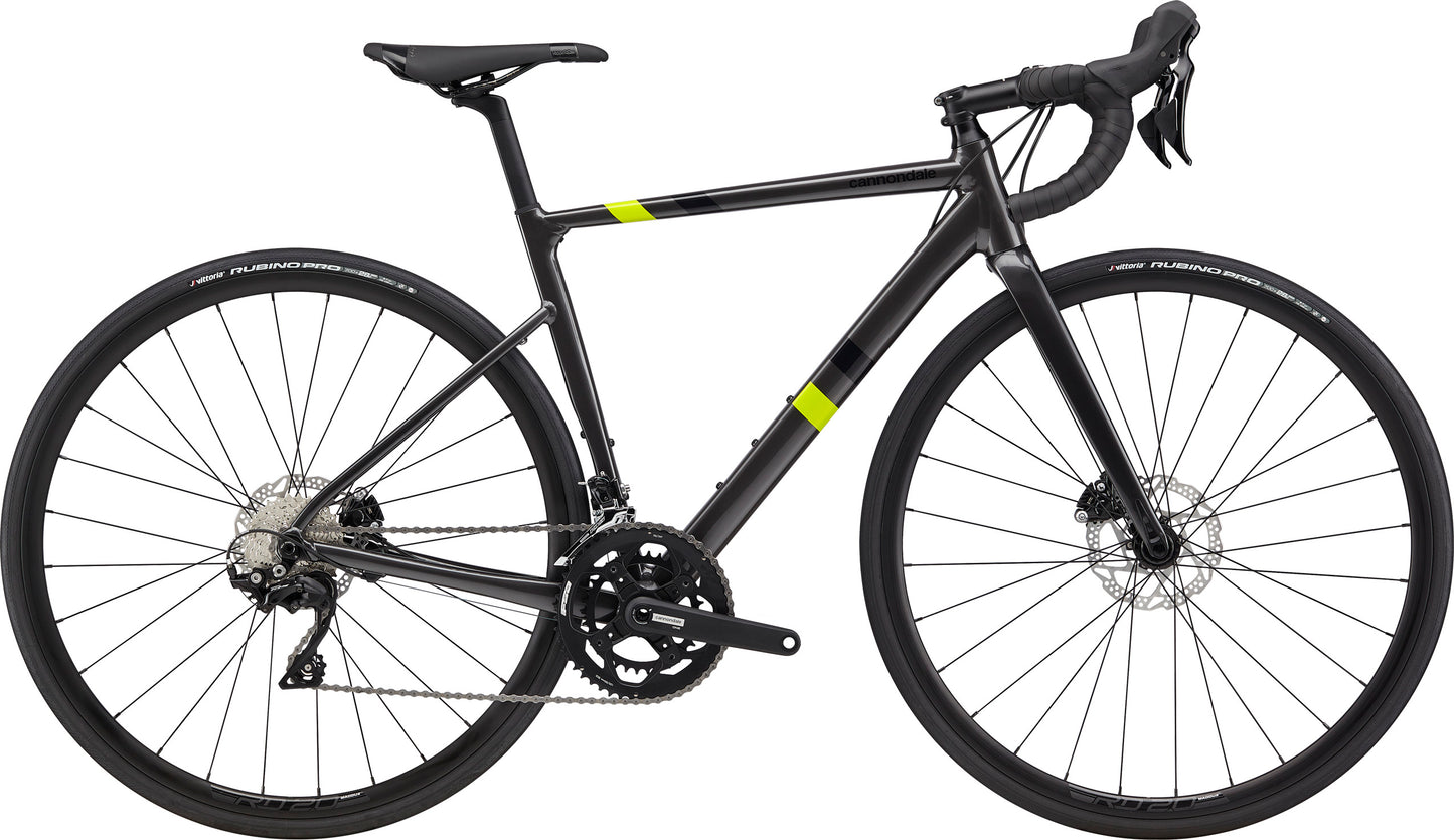2021 Cannondale 700 F CAAD13 Disc 105