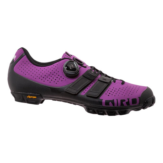 Giro Code Techlace Shoe
