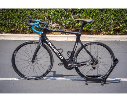 pinarello dyodo gravel e-bike 2019 Pinarello Dyodo Force E-Road Blk/Blu 58 – Incycle Bicycles