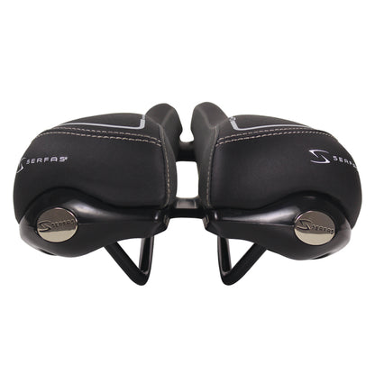 Serfas RX-921V Saddle Mens Vinyl