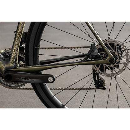 2021 Cannondale 700 M SuperX Force eTap