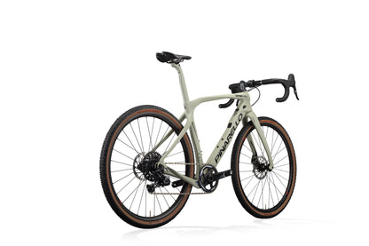 2021 Pinarello GREVIL GRX 1x 700c