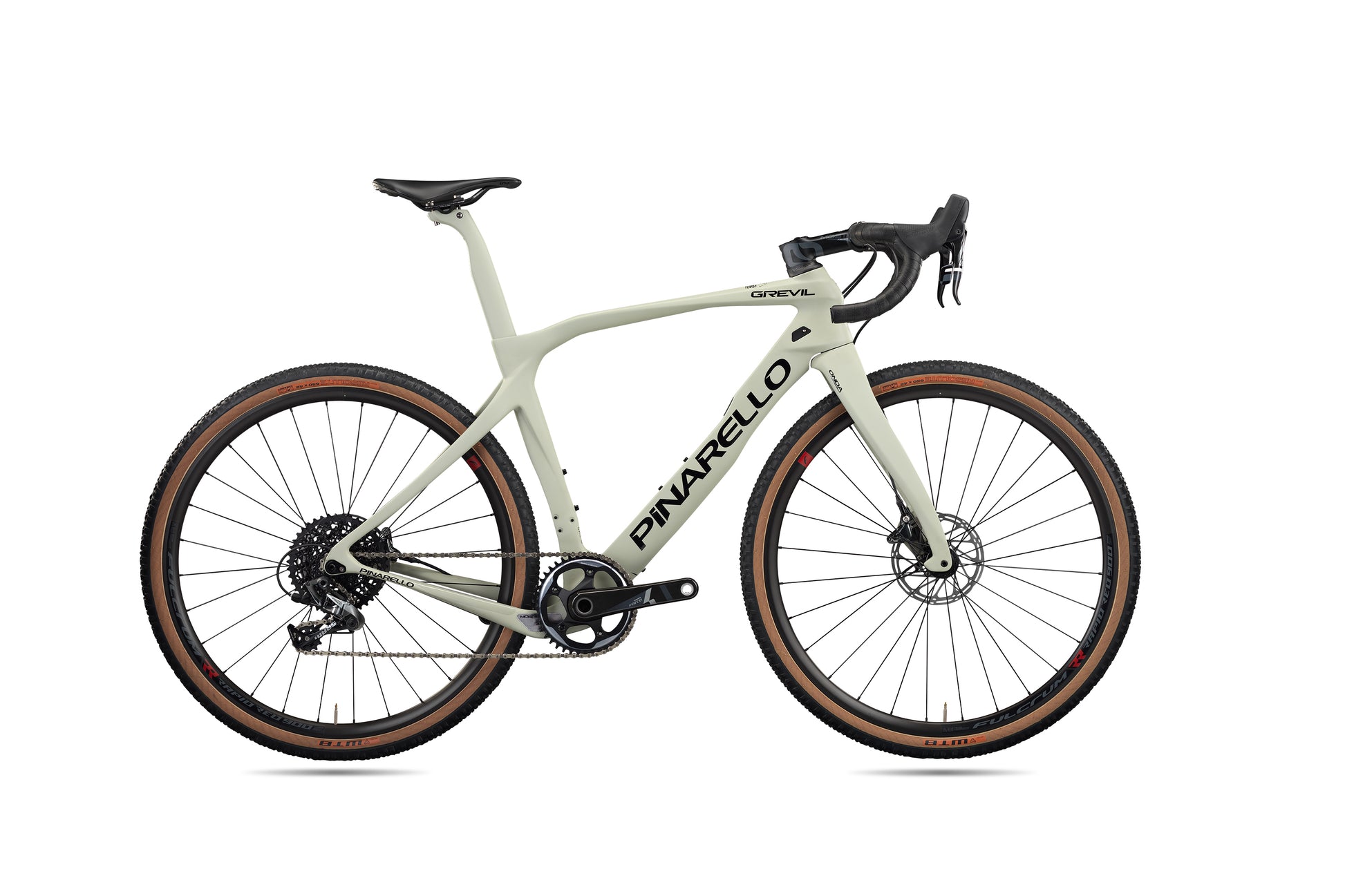2021 Pinarello GREVIL GRX 1x 700c – Incycle Bicycles