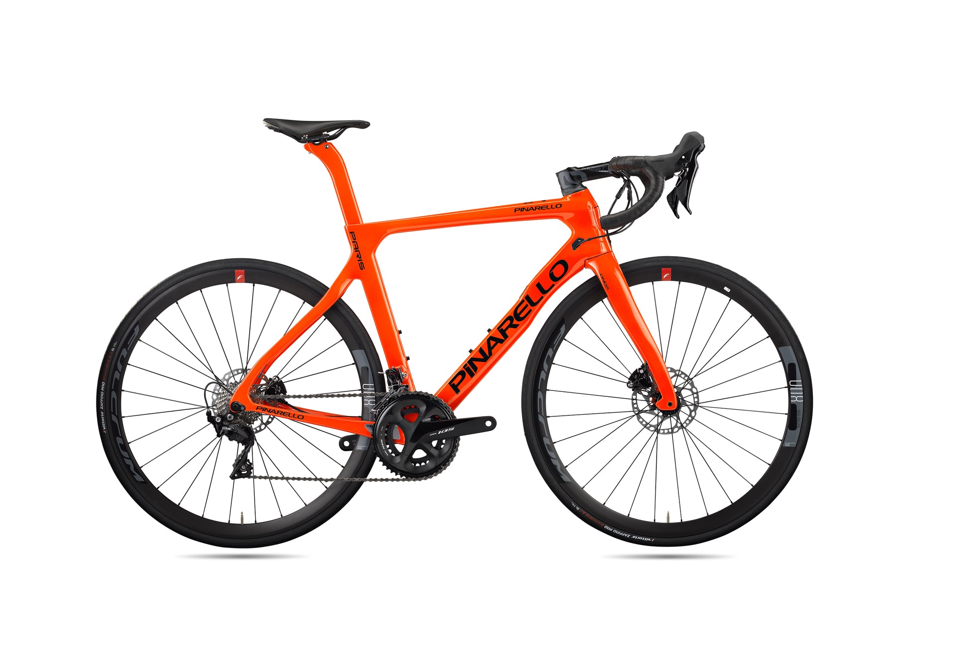 pinarello e rennrad 2021 2021 Pinarello PARIS 105