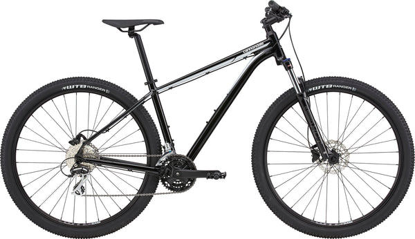 2021 Cannondale 27.5/29 M Trail 6 – Incycle Bicycles
