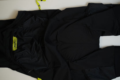 Specialized Atlas XC Pro Short Blk 40