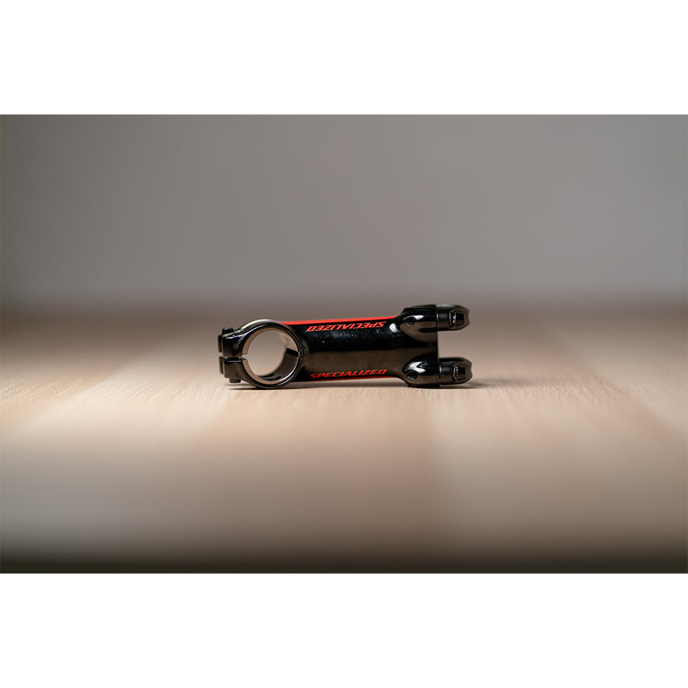 Specialized Comp Multi Stem - Blk 31.8X100 12D