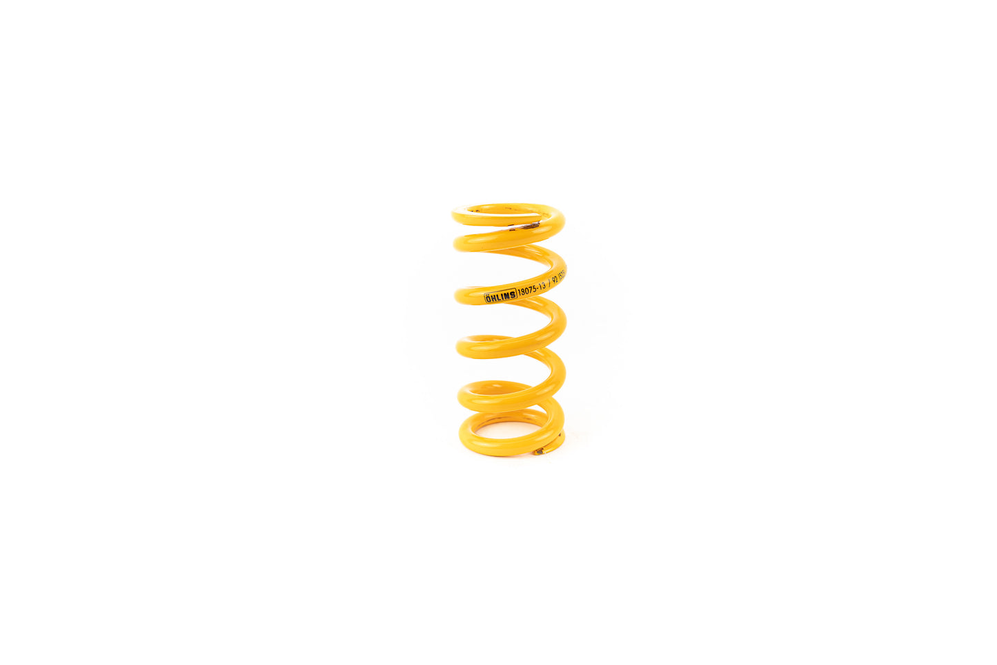 Ohlins Coil Spring - TTX22M, 18075-13