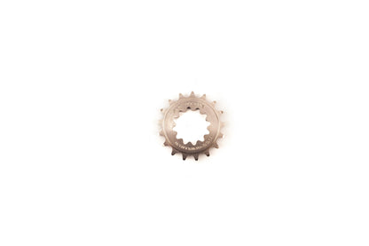 White Industries Fixed Cog, 3/32 17t
